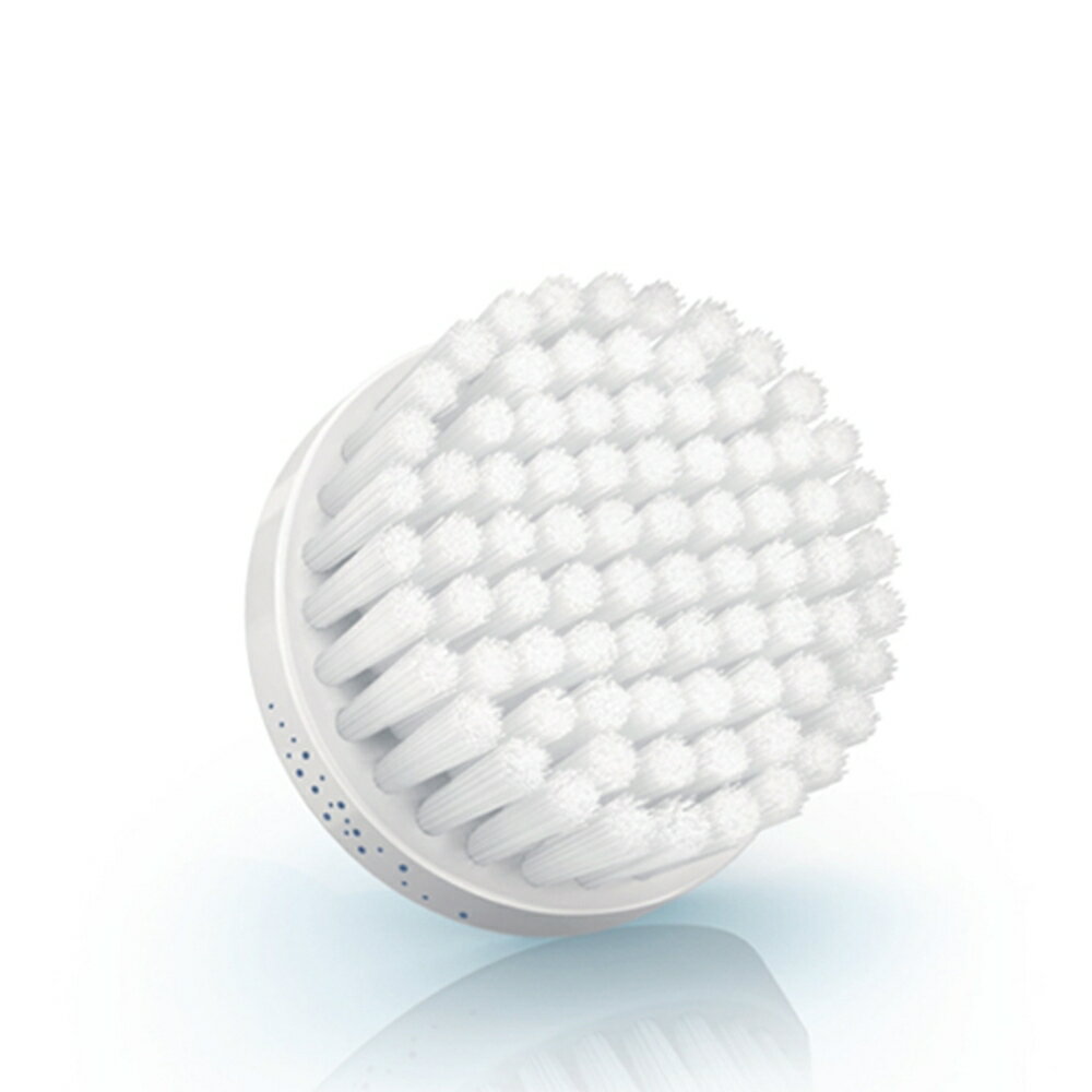 【買1送2】PHILIPS 飛利浦淨顏煥采潔膚儀一般膚質刷頭 SC5990  去角質刷頭 SC5992 適用SC5275及SC5265 3