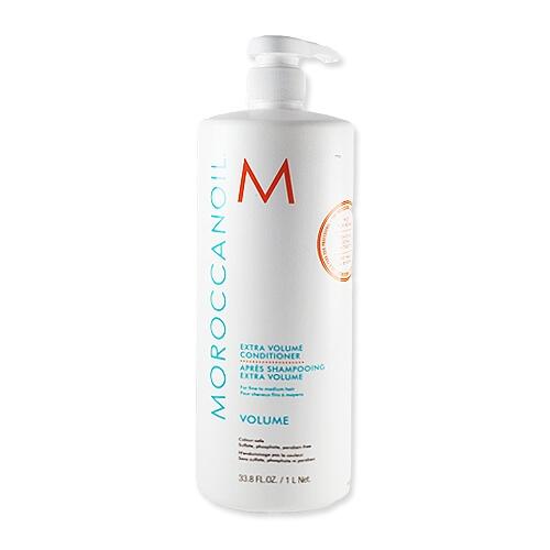 MOROCCANOIL 摩洛哥 優油輕盈豐量護髮劑(1000ml)『STYLISH MONITOR』D521776