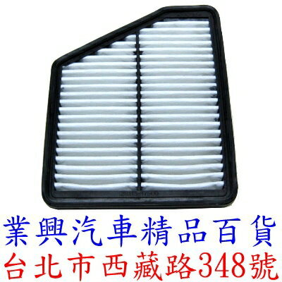 現代 MATRIX 超高密度超高品質引擎空氣芯 (DFVHYU-005)