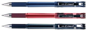 【文具通】SKB 文明 G-1501 中性筆 A1302008
