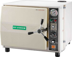 高壓消毒鍋(SW系列HY-230SW、HY-260SW、HY-300SW)【網路不販售，來電諮詢 0973-138588】