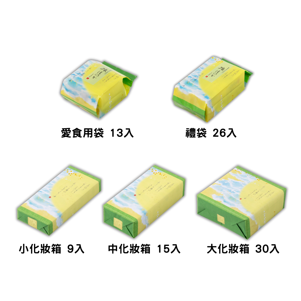 磯ほのか 海苔仙貝 海味禮盒