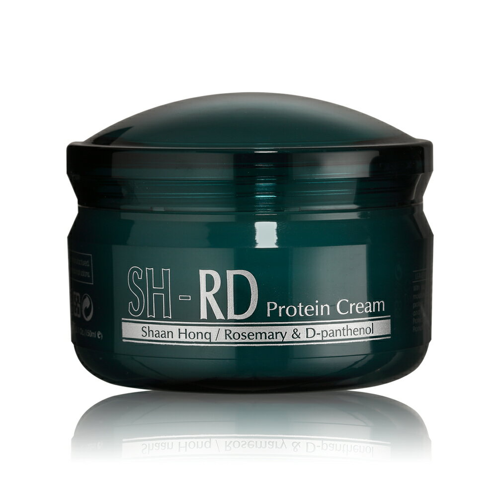【SH-RD】蛋白質護髮霜 (免沖洗) 80ml【直送日本專用 台灣消費者請勿下單】
