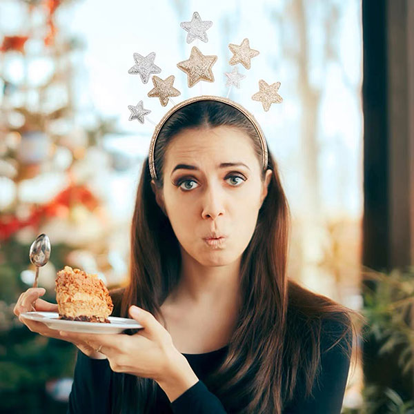 ANNAS 星星髮箍 跨年髮箍 新年髮箍 聖誕節 萬聖節 生日 皇冠 亮晶晶 金蔥 亮粉 亮片 閃閃 跨年派對 金銀 2