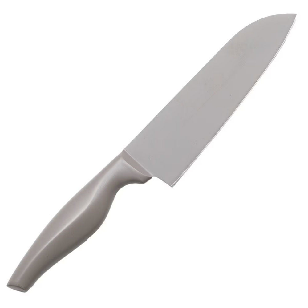 【DECO HOME商品】全不鏽鋼三德廚用刀 KN003(DH) NITORI宜得利家居