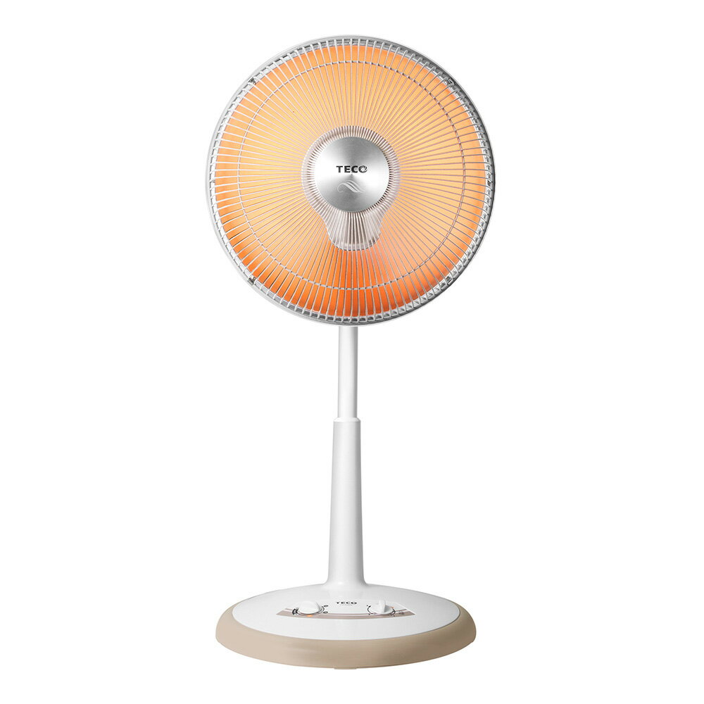 TECO東元 14吋 碳素電暖器 /臺 YN1406AB