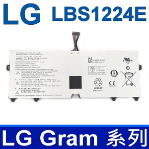 LG LBS1224E 2芯 原廠電池 LG Gram 13Z980 13Z990 14Z980 14Z990 15Z980 15Z990 17Z990