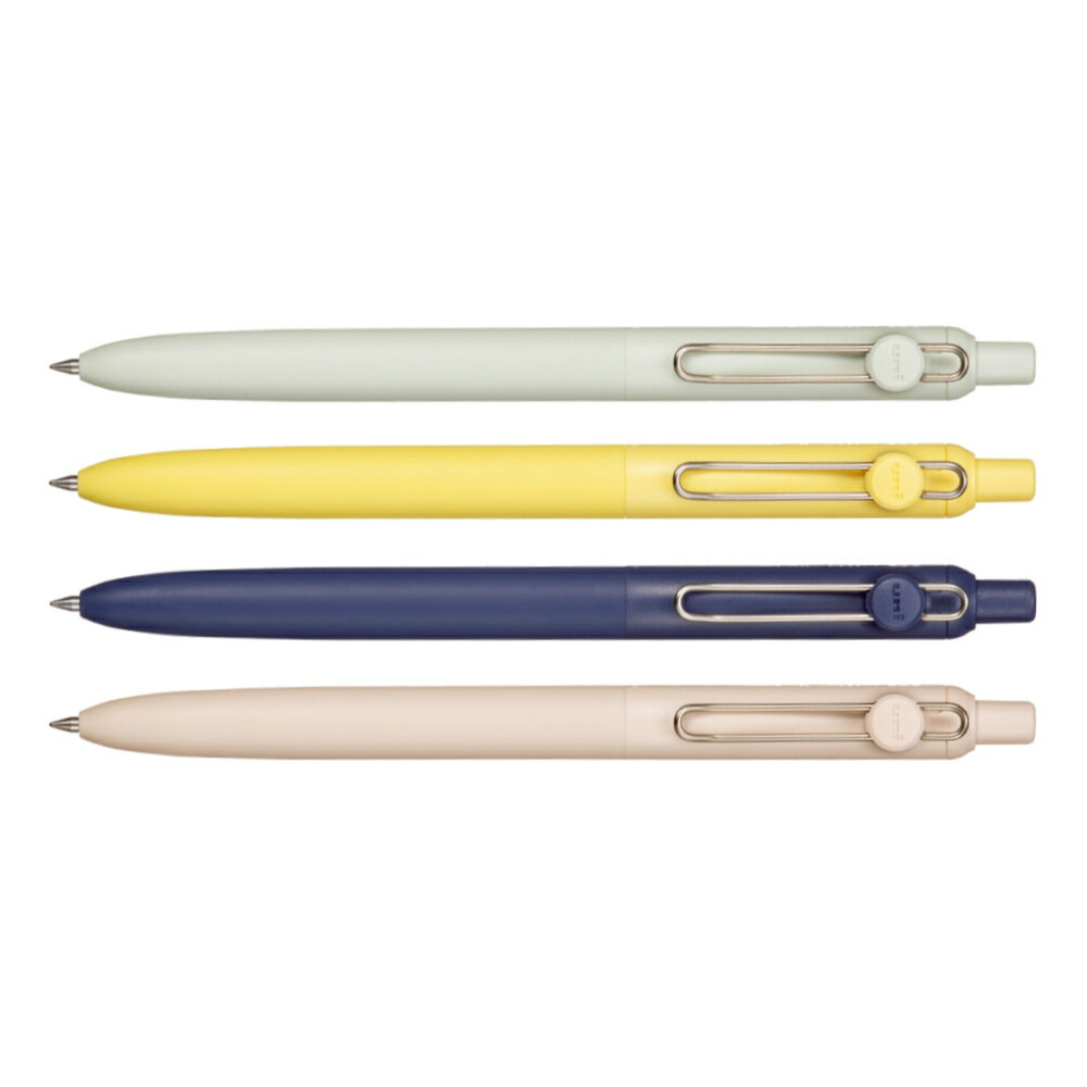 【史代新文具】Uni三菱 UBN-ZSC-05 0.5mm 水性鋼珠筆/原子筆