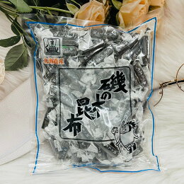 日本 中山食品 北海道 磯木昆布 調味昆布 120g/250g/500g 北海道昆布糖|全店$199免運