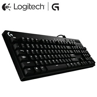 <br/><br/>  ★原廠公司貨附發票★ 羅技 Logitech  G610 Orion Blue 背光機械遊戲鍵盤(青軸)<br/><br/>