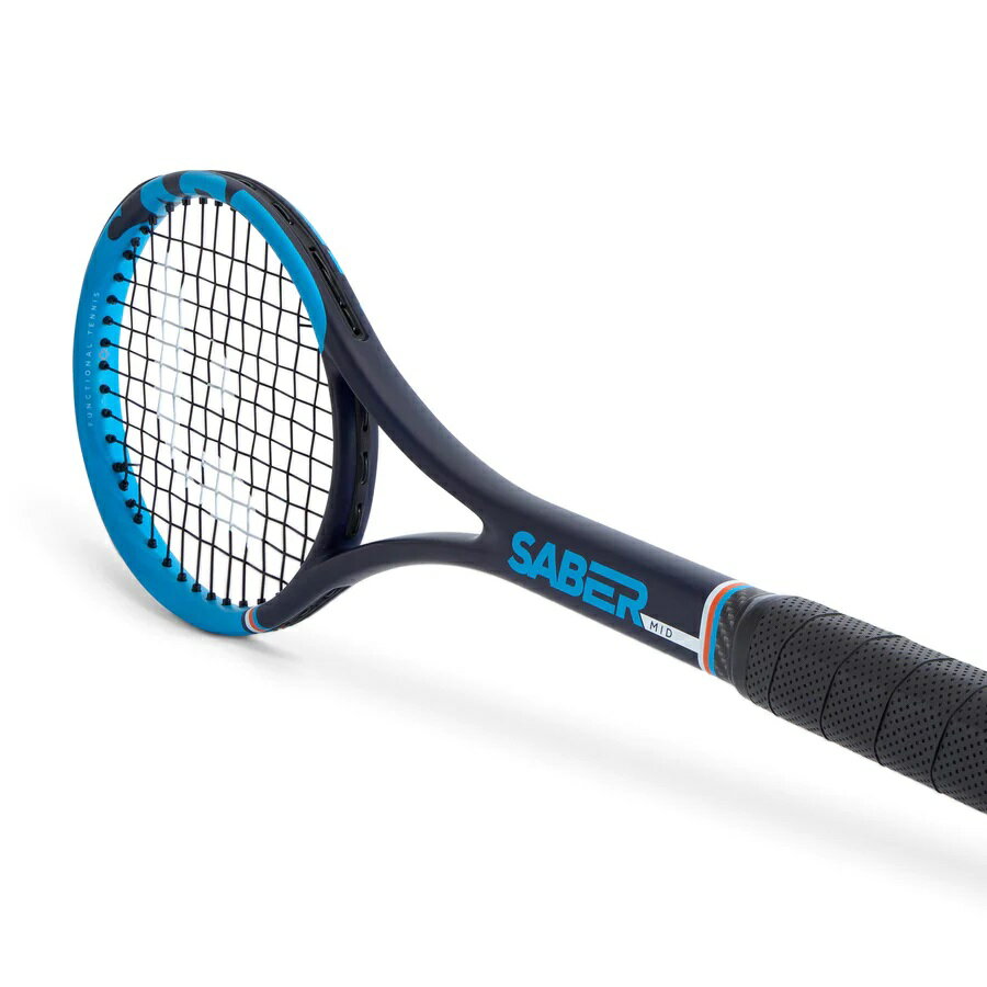 FUNCTIONAL TENNIS SABER R~P IVm  M`OVm 1