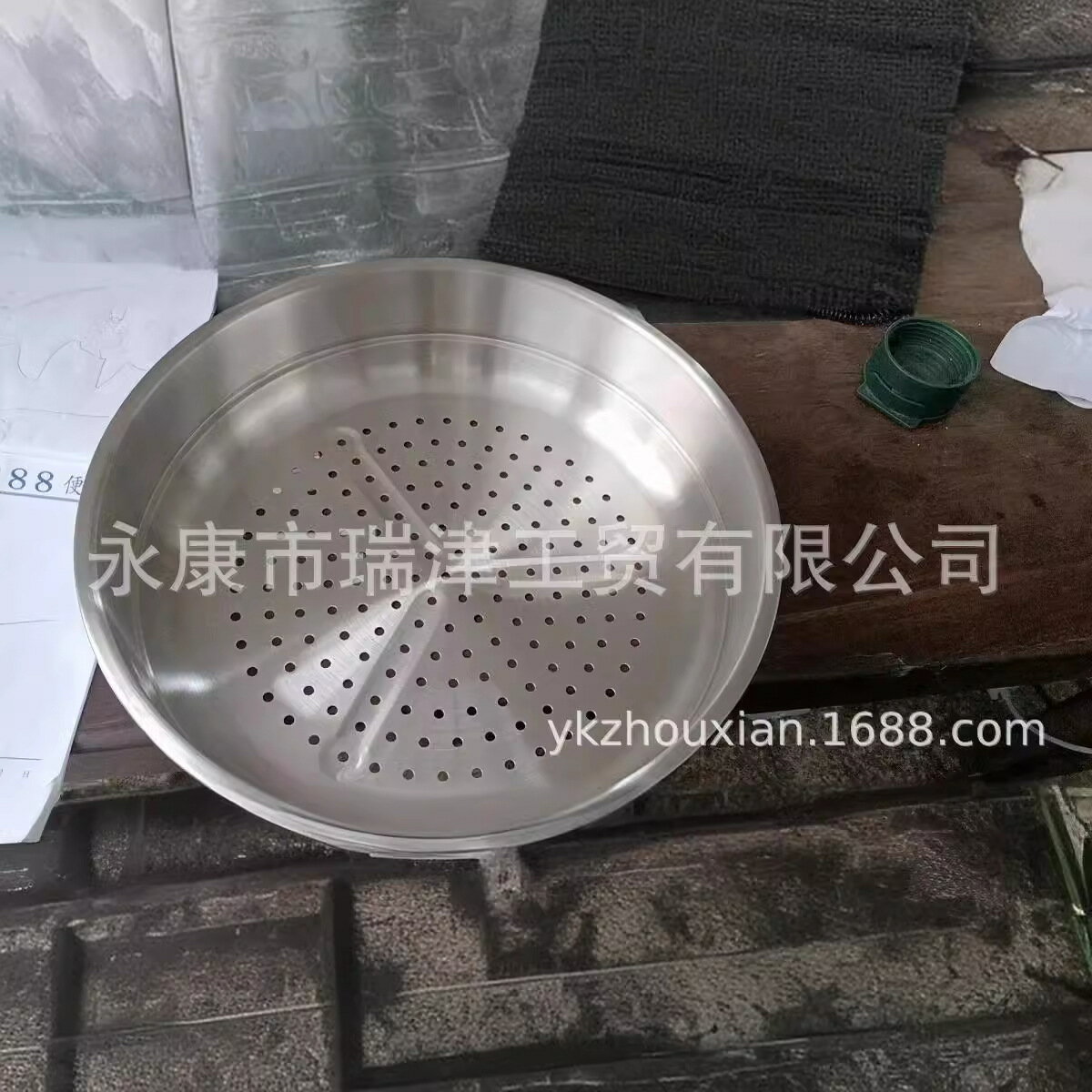 【喜挖】不銹鋼蒸籠加厚多層蒸籠蒸饅頭蒸菜家用煤氣灶用鍋具 2