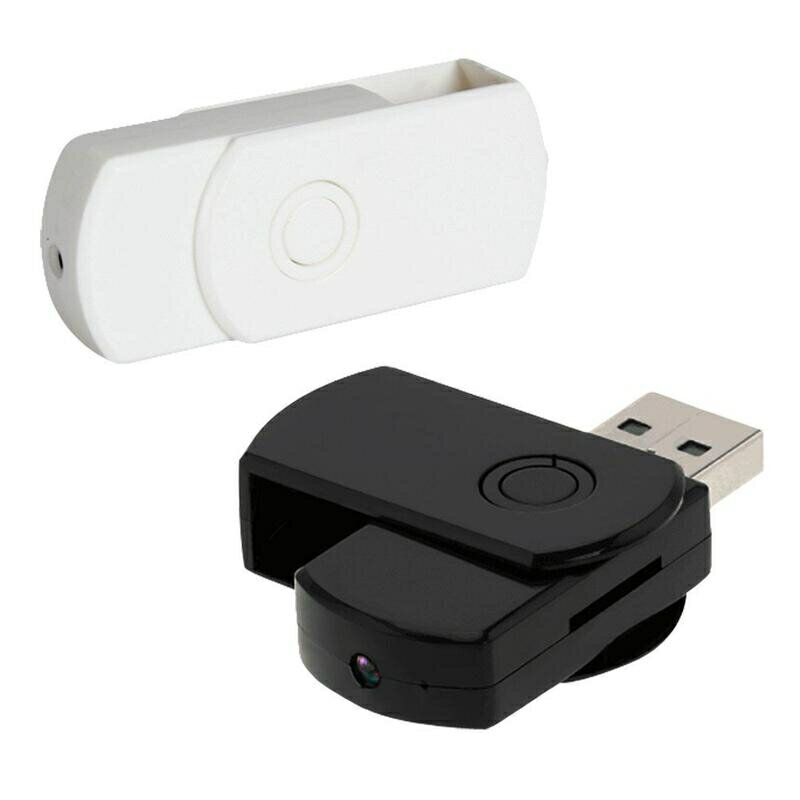 『時尚監控館』台灣現貨 U-DISK USB隨身碟960P攝影機 秘密錄影/拍照/錄音 微型攝影機 網路視訊鏡