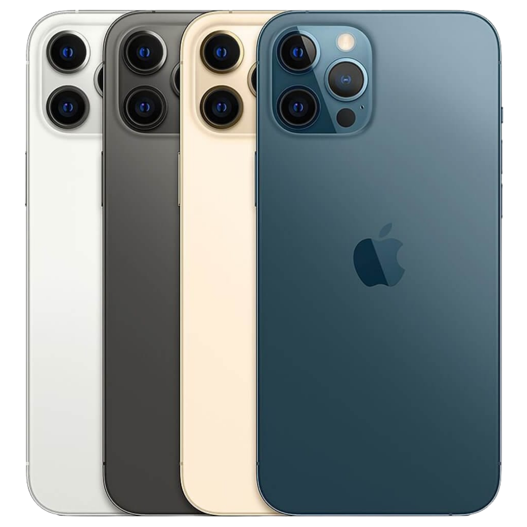 Apple iPhone 12 Pro Max 256GB /認證福利機