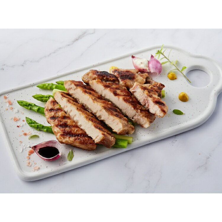 大成食品︱(綜)黃金脆皮雞腿排(210g/片)10片+台灣豬極厚排骨(250g/g)5包 十五件組 烤肉 派對 露營必買 家常菜 烤箱 氣炸鍋 4