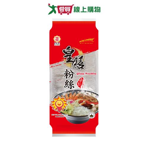 日正皇膳粉絲300g【愛買】