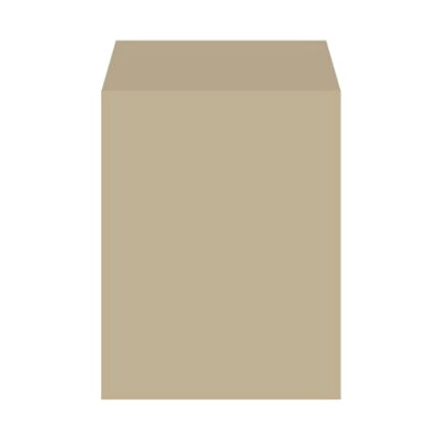 赤牛皮公文信封 8張 9K【九乘九購物網】