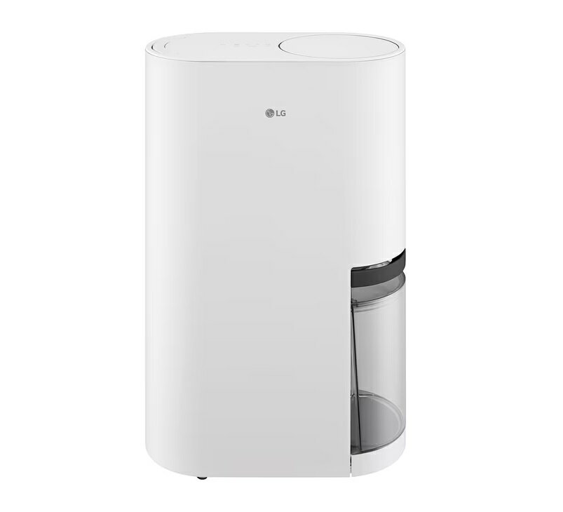 可退稅1200 LG PuriCare™ UV抑菌雙變頻除濕機 14公升 DD141MWE0