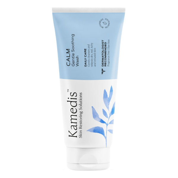 美生藥局｜【Kamedis卡媚迪施】舒敏溫和清潔露 200ml