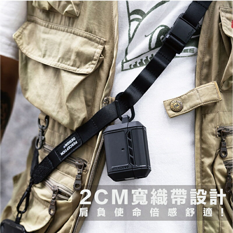 JTLEGEND JTL Venture 手機 揹繩 掛繩 頸掛繩 寬版 連接片 iPhone 13 14 15 4