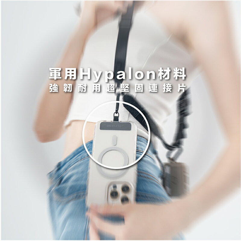 JTLEGEND JTL Venture 手機 揹繩 掛繩 頸掛繩 寬版 連接片 iPhone 13 14 15 2