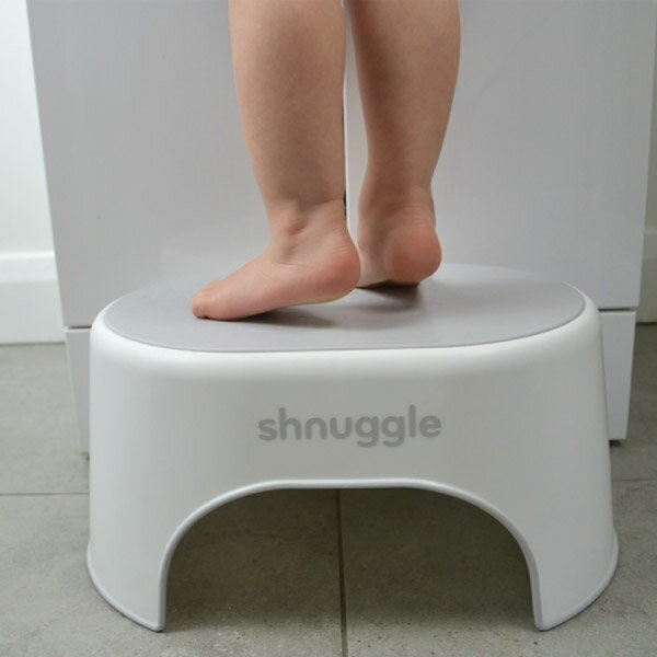 英國 shnuggle 多用途增高凳|防滑凳|輔助凳