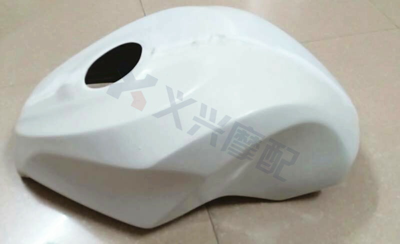 NINJA EX300 忍者300油箱罩 油箱蓋 EX300油箱外殼 13 14 15年