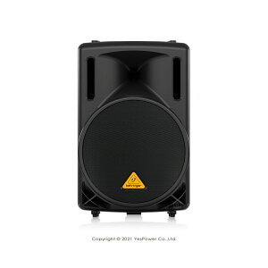 Behringer耳朵牌 EUROLIVE B212XL 被動式喇叭(800瓦2路12吋/PA揚聲器系統)