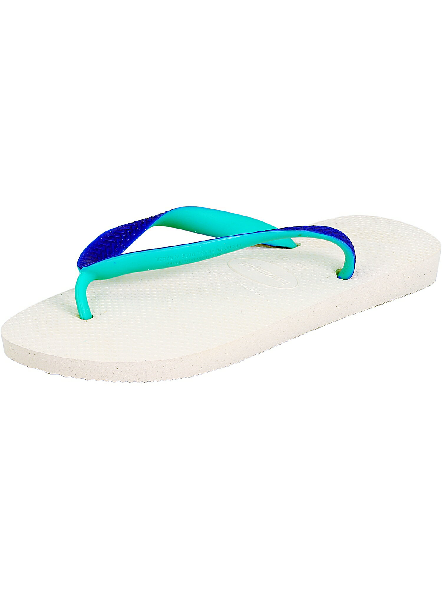 marine blue havaianas