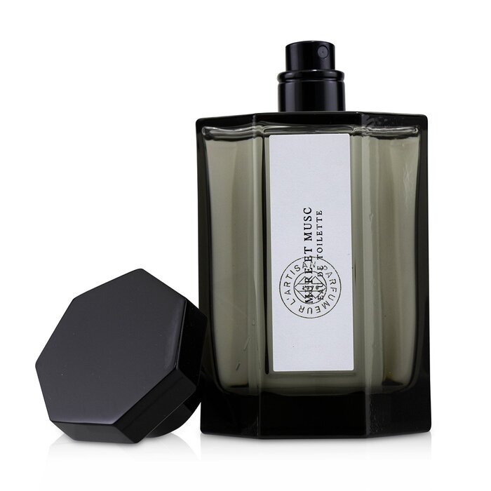 ユニセックスL'ArtisanParfumeur MURE ET MUSC EDT100ml - ユニセックス