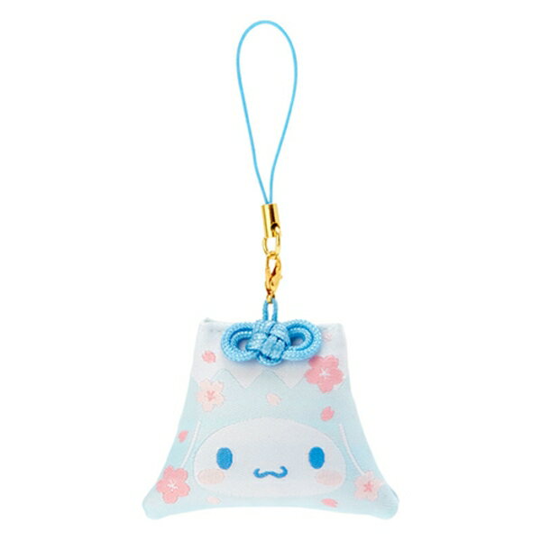 【震撼精品百貨】大耳狗 Cinnamoroll Sanrio 大耳狗喜拿造型香味吊飾-富士山*34565 震撼日式精品百貨