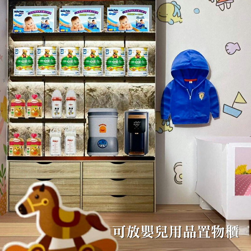 【紙紮】紙紮屋 嬰兒房 掃墓 紙紮房 普渡 往生用品 祭祀 3