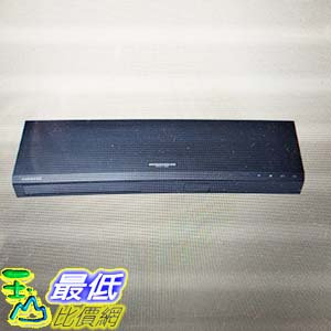  [COSCO代購 如果沒搶到鄭重道歉] W116454 Samsung 4K UHD 藍光播放器 UBD-M8500 價格