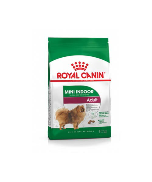 【寵愛家】ROYAL CANIN法國皇家MNINA室內小型成犬1.5/ 3公斤