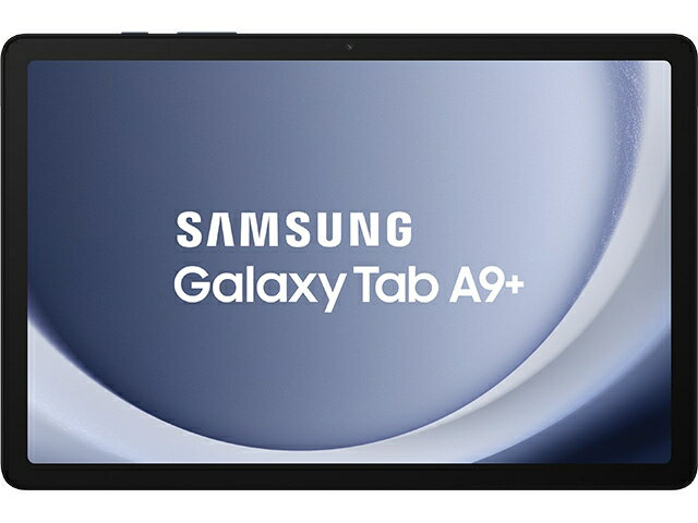 三星  Galaxy Tab A9+ 11吋 4G/64G 5G版(X216) 商品未拆未使用可以7天內申請退貨,如果拆封使用只能走維修保固,您可以再下單唷【APP下單4%點數回饋】