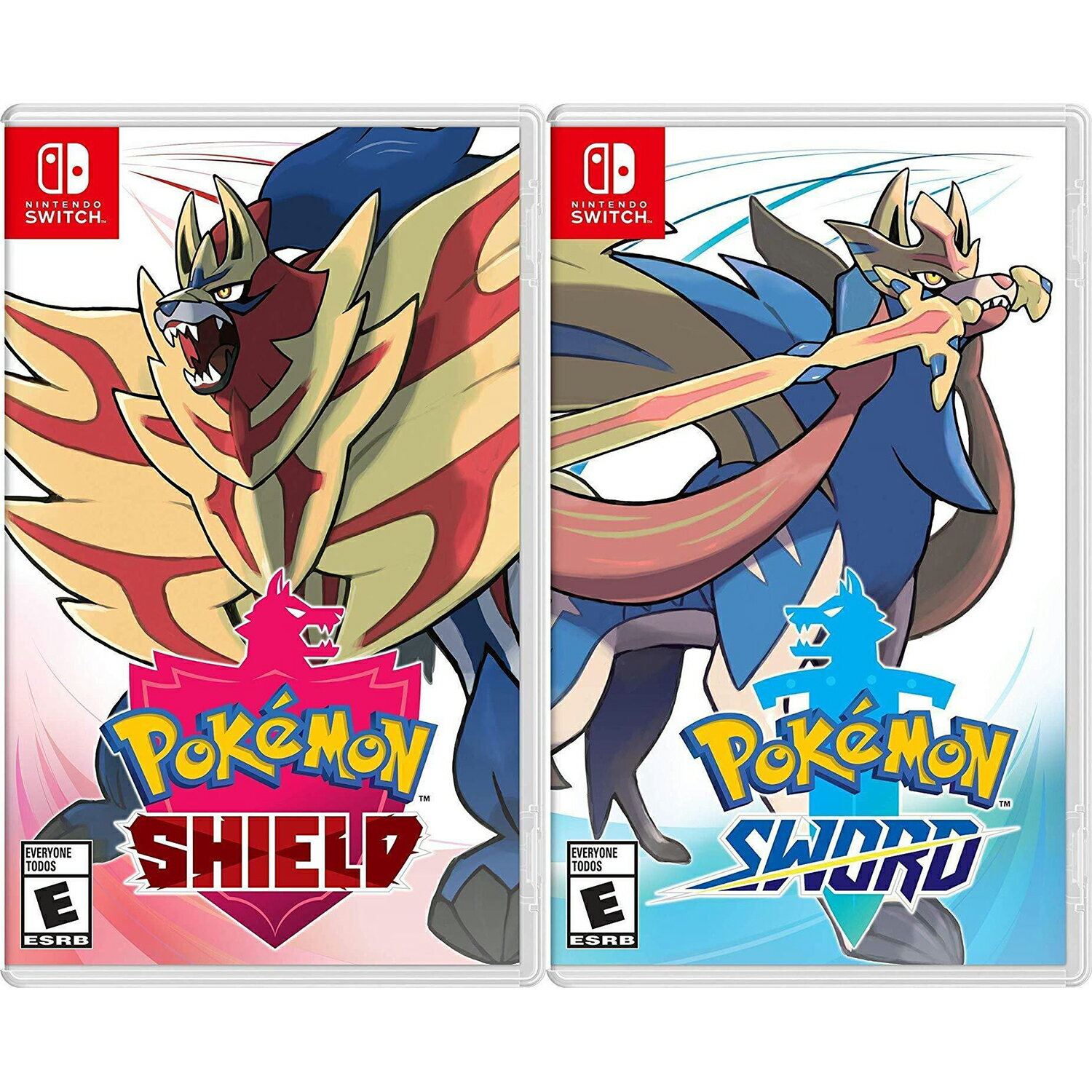 nintendo switch emulator pokemon sword and shield