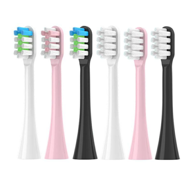 適配SONIC電動牙刷頭ipx7替換通用ELECTRIC TOOTHBRUSH HEADS刷頭