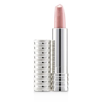 Clinique 倩碧 Dramatically Different Lipstick Shaping Lip Colour 銀管口红夾心唇膏 # 01 Barely