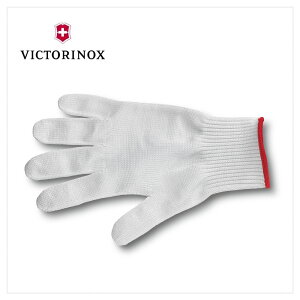VICTORINOX 瑞士維氏 SOFT-CUT 防割手套 左手 7.9036.L