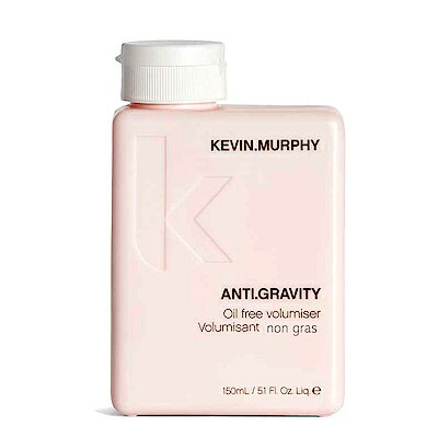 Kevin Murphy 抗地心引力 Anti.Gravity 150ml (正品公司貨) ★七彩美容百貨｜【滿額享最高折1100 APP下單點數4%】