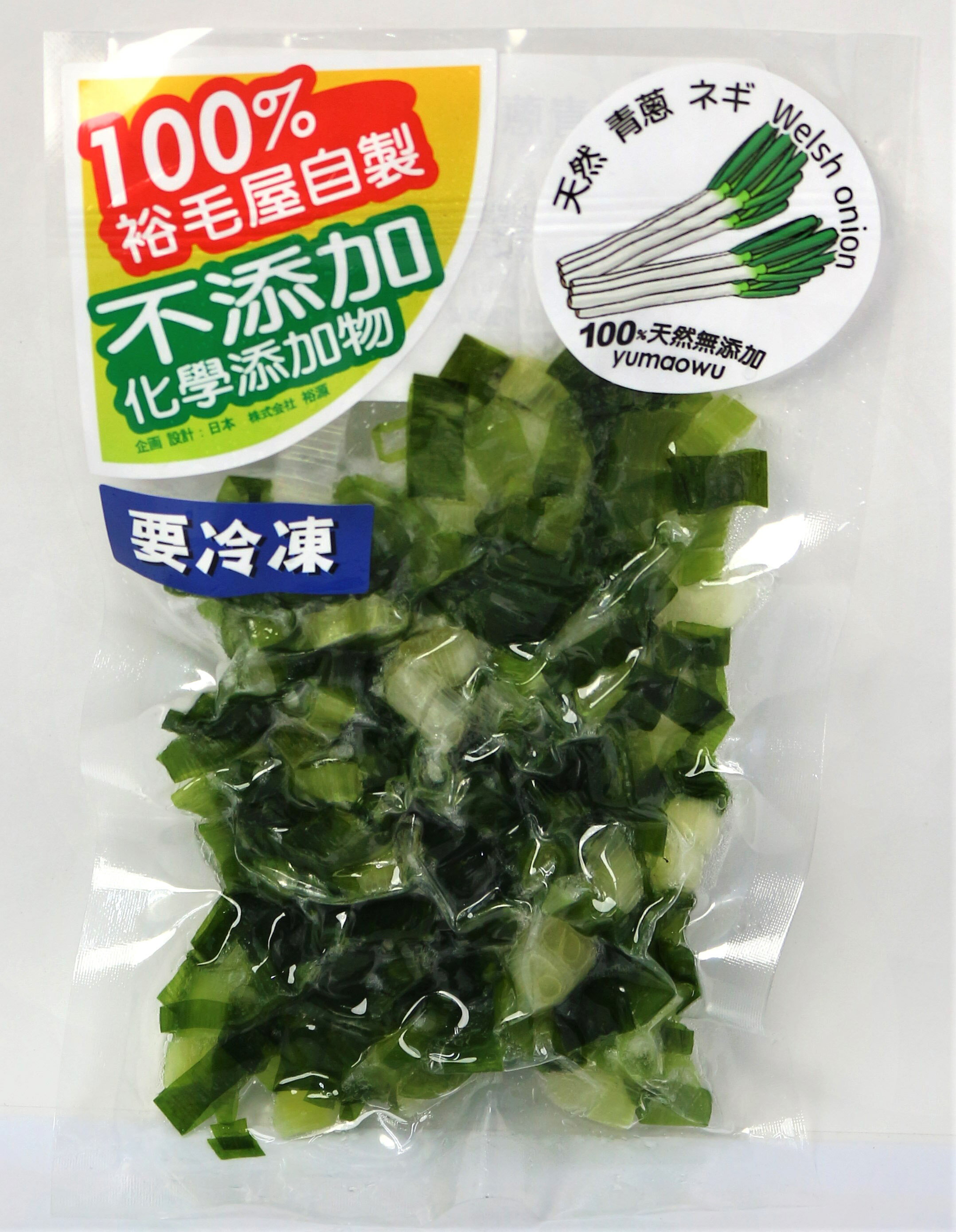 裕毛屋【冷凍青蔥珠】冷凍蔬菜 蔥花末