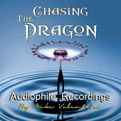 【停看聽音響唱片】【CD】 追龍 最佳示範測試片第1集 Chasing the Dragon Audiophile Recordings Test