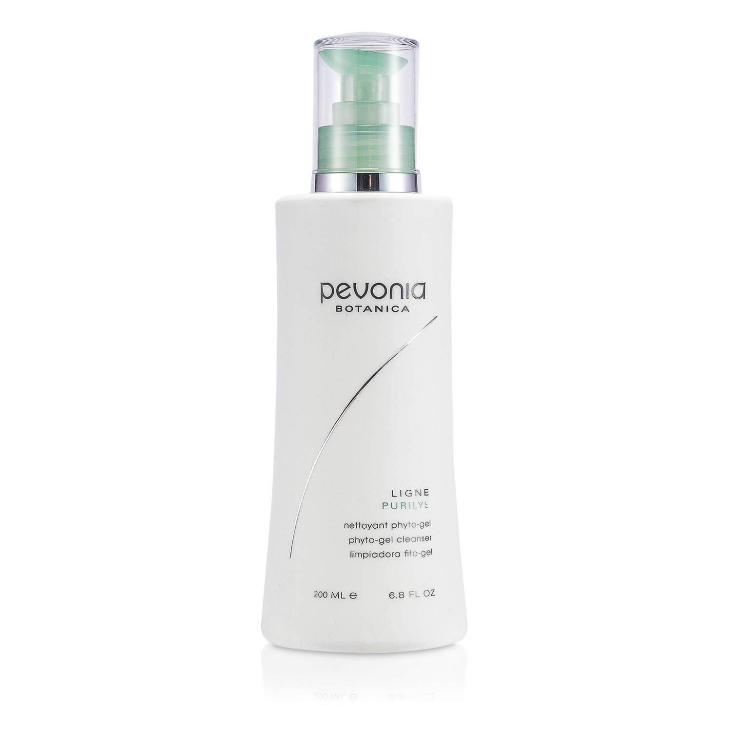 培芳妮婭 Pevonia Botanica - 草本潔膚凝膠Phyto-Gel Cleanser