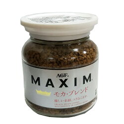 《AGF》 MAXIM摩卡混和咖啡【愛買】