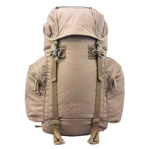 【【蘋果戶外】】Karrimor sf Sabre 35 土狼棕 英國特種部隊背包 戰術背包 生存遊戲 自助旅遊 背包客