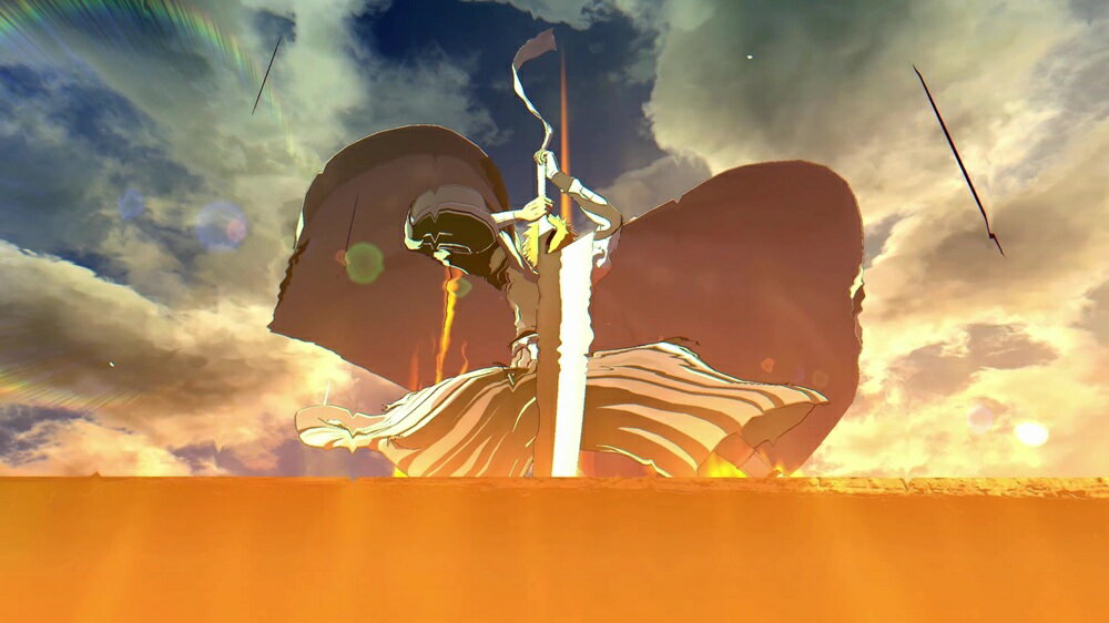 【御玩家】PS5 BLEACH 死神 魂魄覺醒 中文一般版 現貨 3