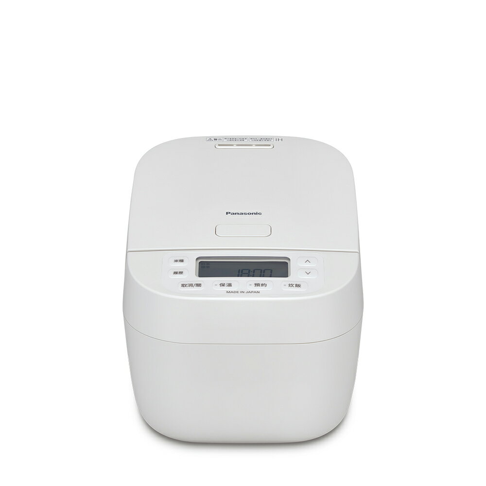 【Panasonic】六人份IH電子鍋 (SR-N210D)