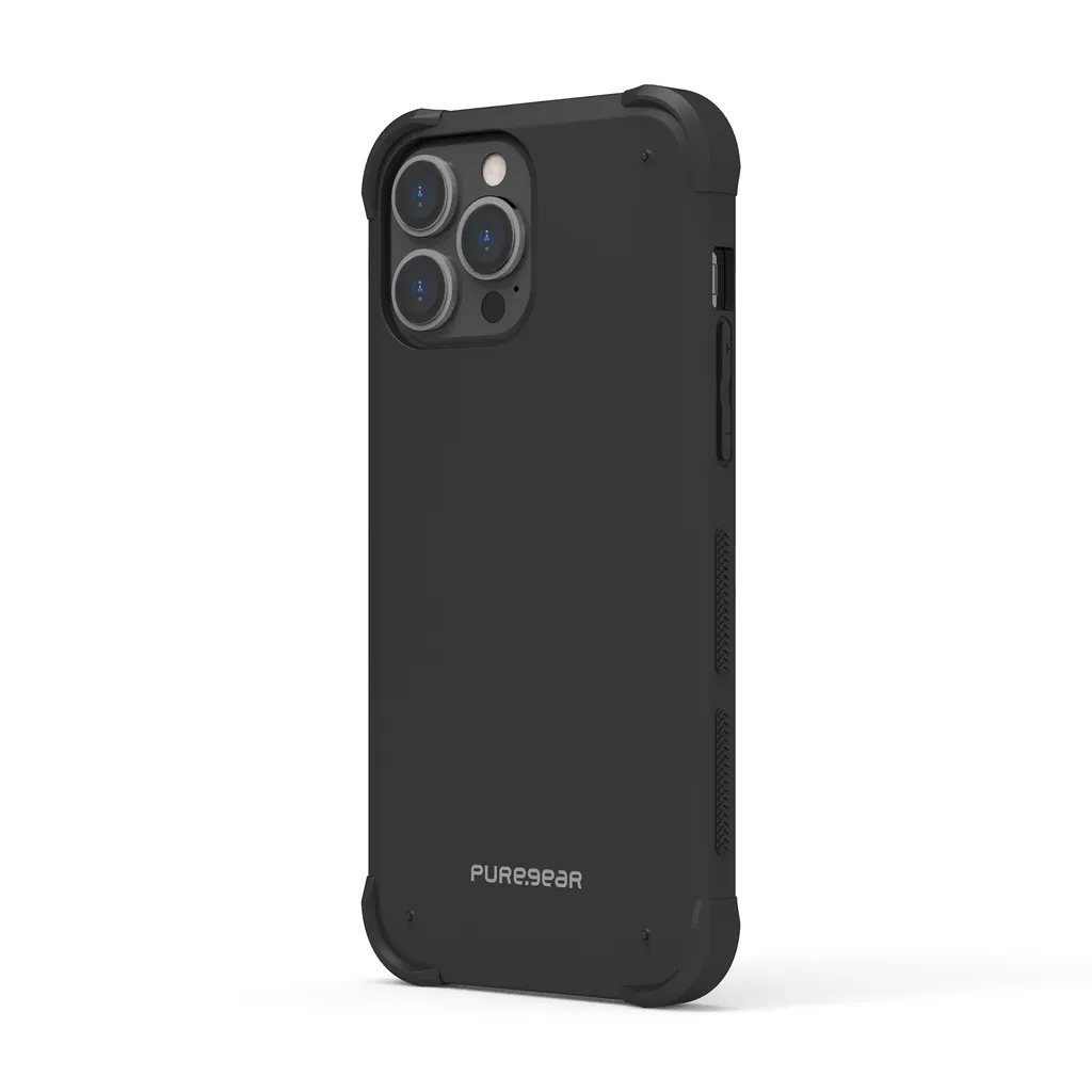 普格爾 DUALTEK 坦克 軍規防摔 保護殼 防摔殼 手機殼 iPhone 13 Pro Max Mini 6