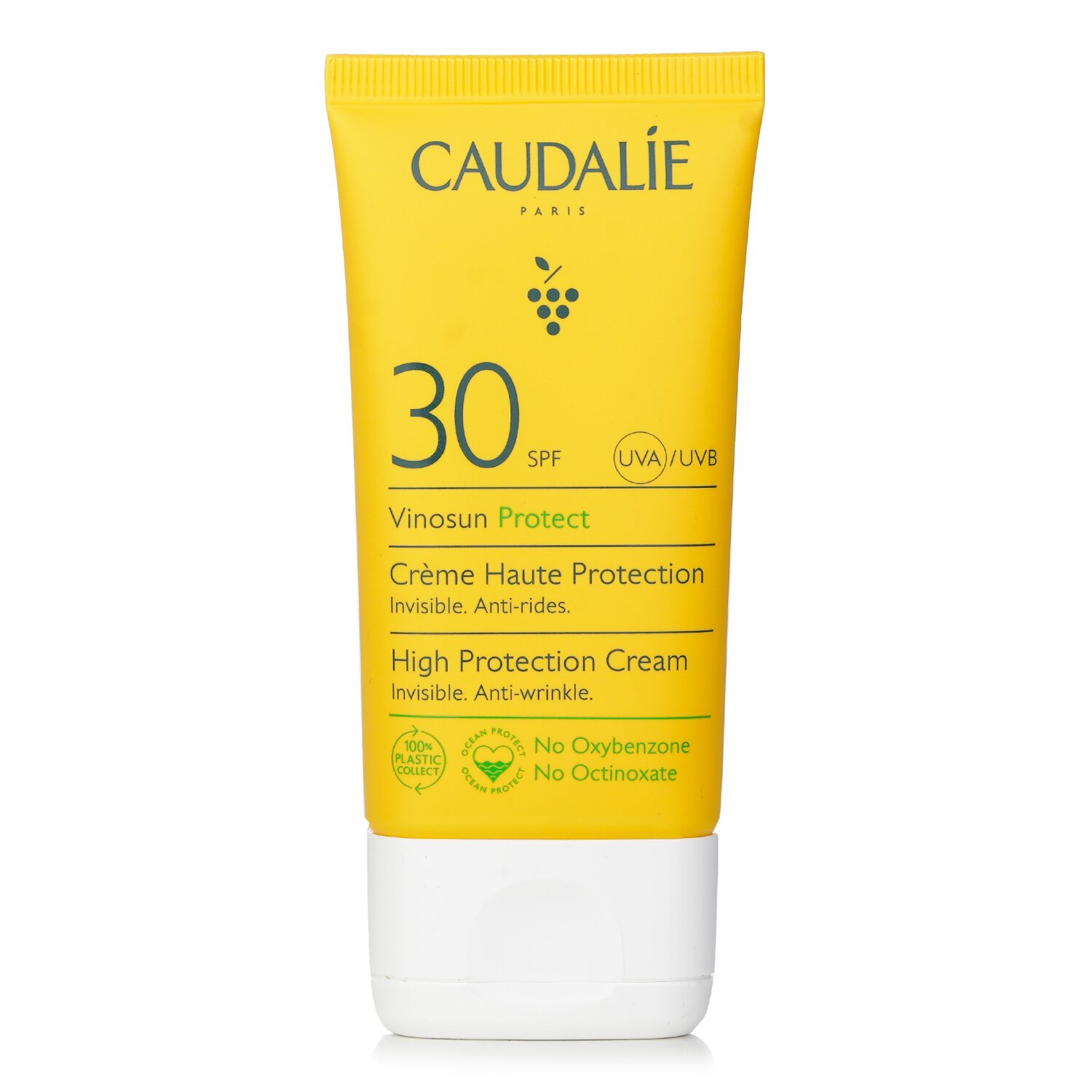 歐緹麗 Caudalie - 葡萄籽全效抗氧防曬乳 SPF30