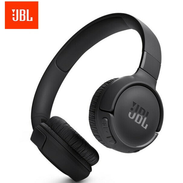 JBL TUNE520BT藍芽無線耳機頭戴式通話降噪耳麥適用於電「限時特惠」